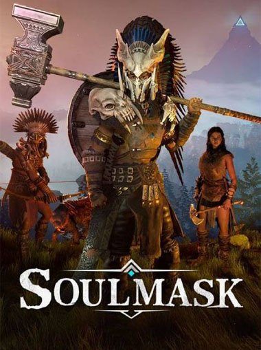 Soulmask (PC) GLOBAL