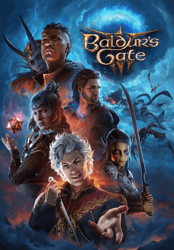 Baldur's Gate 3 (PC) Key GLOBAL