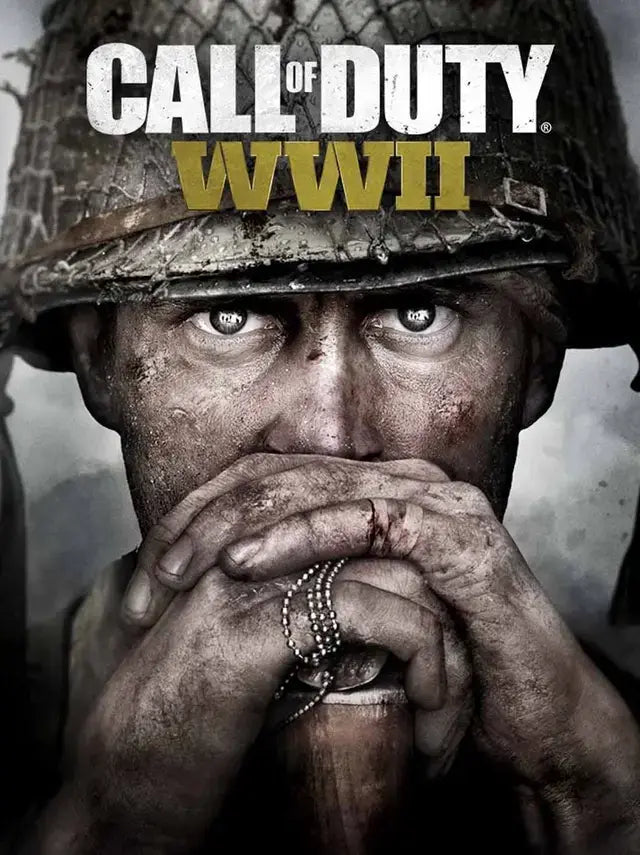 Call of Duty: WWII Steam Key GLOBAL