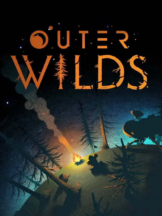 Outer Wilds Steam Key GLOBAL