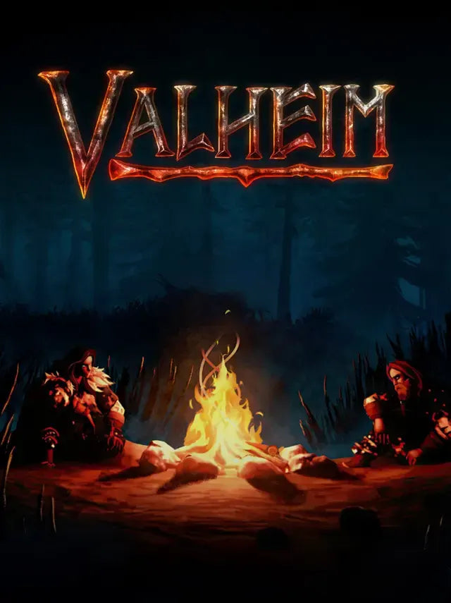 Valheim Steam Key GLOBAL