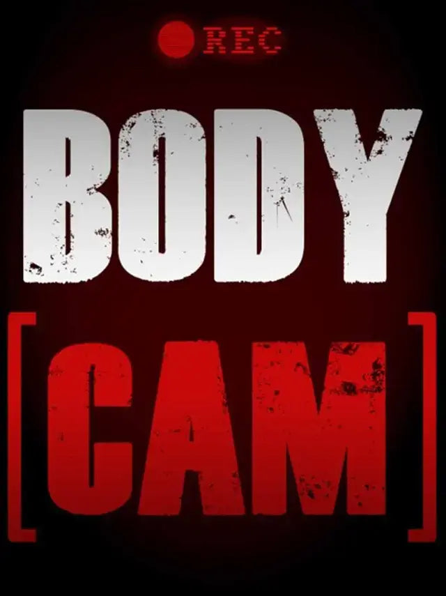 Bodycam Steam Key GLOBAL