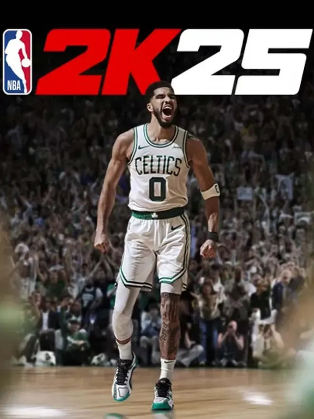 NBA 2K25 Steam Key GLOBAL