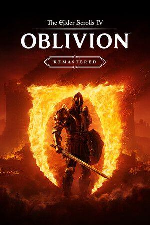 The Elder Scrolls IV: Oblivion Remastered Steam Key (PC) GLOBAL
