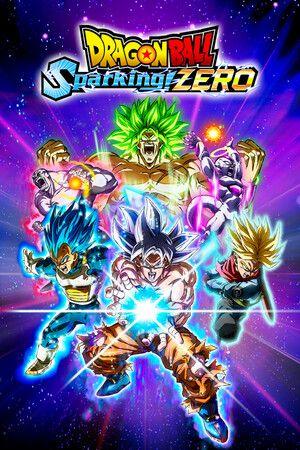 DRAGON BALL: Sparking! ZERO (PC) Steam Key GLOBAL