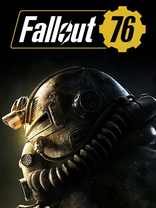 Fallout 76 Steam Key GLOBAL