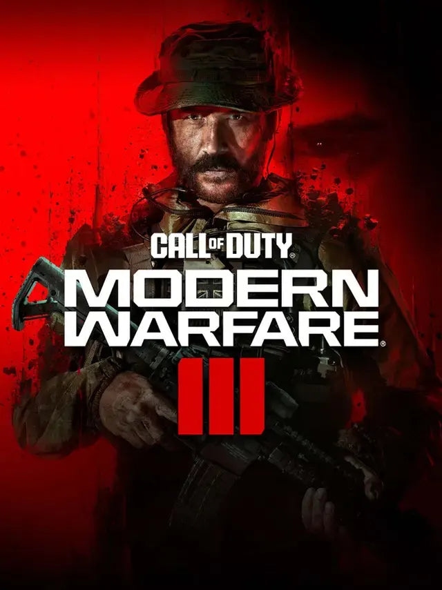 Call of Duty: Modern Warfare III Steam Key GLOBAL