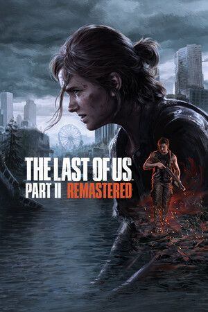 The Last of Us™ Part II Remastered (PC) Steam Key GLOBAL