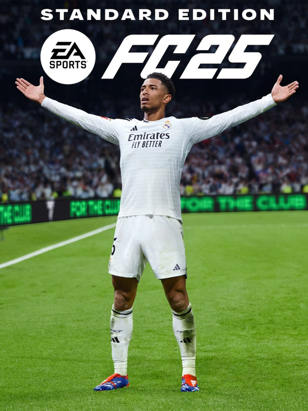 EA SPORTS FC 25 Steam Key GLOBAL