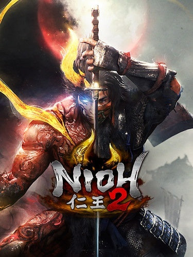 Nioh 2 (PC) Steam Key GLOBAL