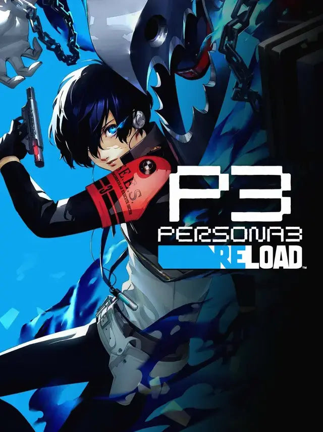 Persona 3 Reload Steam Key GLOBAL