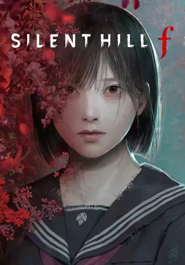 SILENT HILL f Steam Key GLOBAL