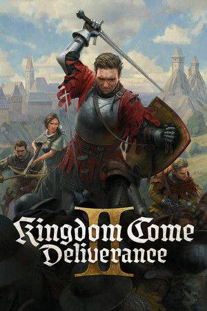 Kingdom Come: Deliverance II (PC) Steam Key GLOBAL 2258