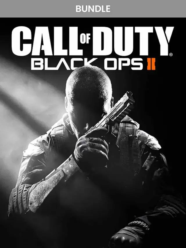 Call of Duty: Black Ops II Steam Key GLOBAL