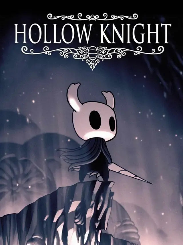 Hollow Knight Steam Key GLOBAL