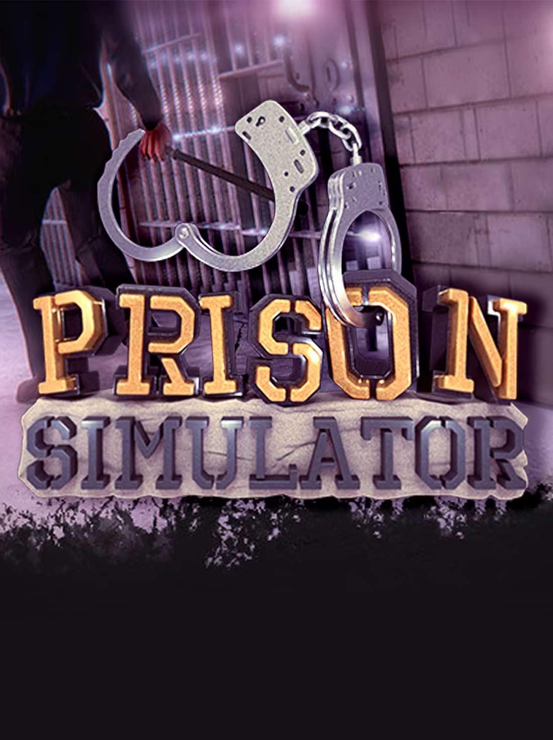 Prison Simulator Steam Key GLOBAL