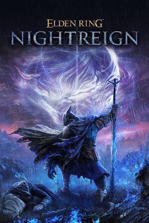 ELDEN RING NIGHTREIGN Steam Key (PC) GLOBAL
