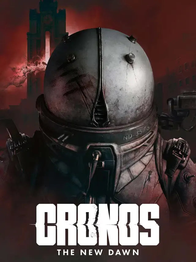 Cronos: The New Dawn Steam Key GLOBAL