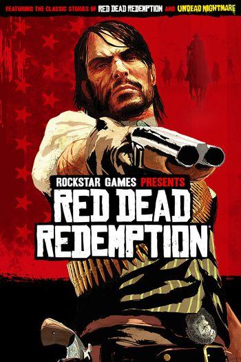 Red Dead Redemption PC Rockstar Key GLOBAL